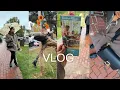 Download Lagu Rainy Weekend Vlog | Cozy Family Moments, Peddler’s Village, Hocus Pocus Movie Night \u0026 Fall Recipes