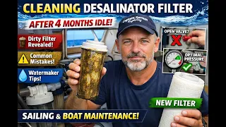 How to Troubleshoot and Fix a Marine Watermak
