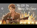 Lagu My Life I'm Taking the Crown-Kumichon