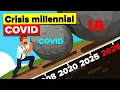 Lagu ¿Por qué los millennials no logran salir de la crisis financiera?