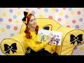 Download Lagu BIG W | Storytime with Emma Wiggle, 'How are you feeling, Wiggles?' from Free Books for Kids!