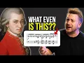 Lagu That Time Mozart Time Traveled 100 Years Into The Future