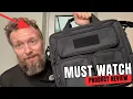 Fasrom Tactical 3 Ring Zipper Binder 2 Inch Binder Organzier Bag Is It Worth It