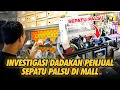 Download Lagu SEPATU KW BISA MASUK MALL, INI BUKTINYA! - PATROLI SHOE POLICE MP3