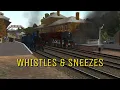 Download Lagu Whistles \u0026 Sneezes - Trainz 2 Clip Remake