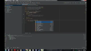 How to Program a Basic Drive Teleop