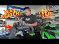MUST DO TRAXXAS MAXX SLASH UPGRADE