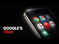 The Real Reason Apple Can t Stop Google