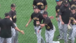HSSN Highlights WPIAL Baseball 6A Championship - North Allegheny vs Butler