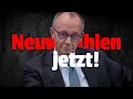Download Lagu 💥Neuwahlen? Wagenknecht spricht Merz die Kanzlerschaft ab!!