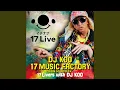 Lagu DJ KOO 17 MUSIC FACTORY-NON STOP MIX-