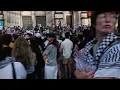 Download Lagu Cathedral of St John the Divine hosts Mahmoud Khalil Press Conference - June 22, 2025