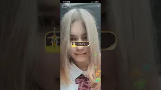 bigo live periscope sweet schoolgirl in the car 2023 tiktok