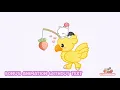 Animated FF7 Twitch Alerts - Final Fantasy VII Moogle Chocobo FF7 Chibi