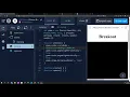 JavaScript Phaser Breakout Part 2 Setting Up Canvas