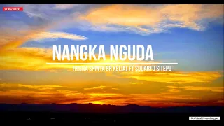 Download Trisna Shinta br Keliat - Nangka Nguda ft. Sudarto Sitepu (LIRIK HD) MP3