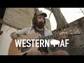 John R Miller Borrowed Time Western AF