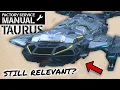 Has the RSI Constellation Taurus Been Replaced