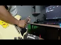 INTRO & SOLO : สหายสุรา Version Amseatwo x เหลือง อนุกูล Cover