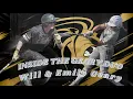 Sibling Stars Emily Will Geary at Lindenwood
