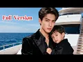 Download Lagu I’m Not Married! 😢Then A Boy Claims He’s My Son From Future?! ✨🕰️