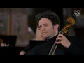 Haydn: Symphony No.13 in D major | Adagio Cantabile | Nicolas Altstaedt & Academy of Ancient Music