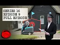 Download Lagu Series 16, Episode 9 - 'Fagin at the disco.' | Full Episode | Taskmaster