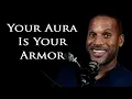 Sevan Bomar - Your Aura Is Your Armor