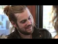 Youngblood Hawke "We Come Running" - A Trolley Show (live performance)