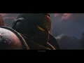 Download Lagu Salamanders Primaris Space Marine Sa’kan: “Into the fires of battle, unto the anvil of war!”