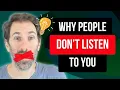Download Lagu Ostracism and Low Social Influence: Why Do People Ignore You?