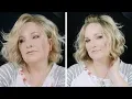 Wig Chat Wig Review Belle Madame Carlotta SF Champagne Root Boho Beachy Waves