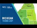 ITC Michigan Thumb Loop