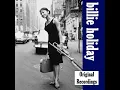 All of Me - Billie Holiday