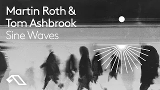 martin roth u0026 tom ashbrook sine waves