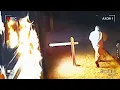 Download Lagu Serial Killer Burns His 9th Victim Alive
