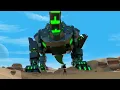 🌍Golden World Evolution🌍 Dinocore Cartoon | The Good Dinosaur | Animation Movies