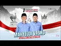 Download Lagu Iklan Paslon Mahyeldi-Vasko Pilgub Sumbar 2024 \