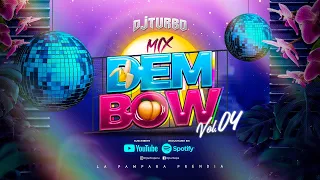 Download MIX DEMBOW 2022 | #4 | (Los Aparatos, Uva BomBom, Chu Chu Pamela, Gogo Dance, Tamo En Hoja) DJ Turbo MP3