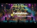 Lagu Kerinduan (versi Faris Kendang) -Tiara Amora Ft Gerry Mahesa
