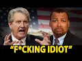 Kennedy Gives Another BRUTAL Bar Exam and Gregory Williams FAILS SPECTACULARLY
