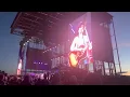 Brandi Carlile/The Highwomen, “The Joke” at The Gorge 2023
