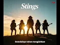 Seandainya tuhan mengizinkan Stings