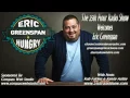 Eric Greenspan - Chef