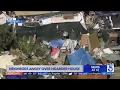 Simi Valley residents angry over hoarder house