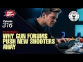 Why Gun Forums Push New Shooters Away