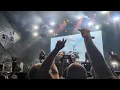 Download Lagu Dream Theater - The spirit carries on - Marostica 2025