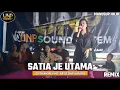 Download Lagu NEW DJ REMIX 2023 SATIA JE UTAMA - SINTYA PUTRI (Andrey MS) LIVE DI DESA MANUSUP HILIR