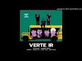 Anuel-AA-🔥--Verte-Ir☄-(feat.-Darell-Nicky-Jam-Brytiago) audio official MP3