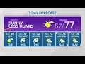 KING 5 weather